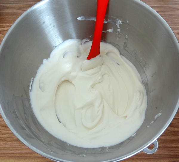 How To Make Home Made Whip Cream 46