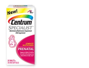 centrumPrenatal