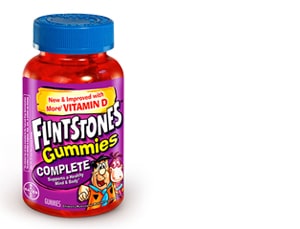 FlinstonesGummies