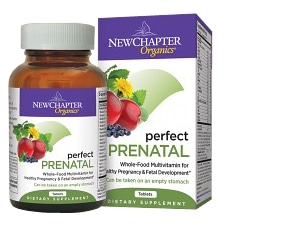 NewChapterPrenatal