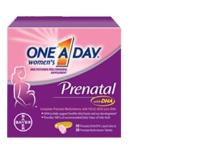 oneadayPrenatal