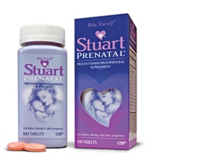 stuartPrenatal