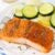 Easy Creole Salmon