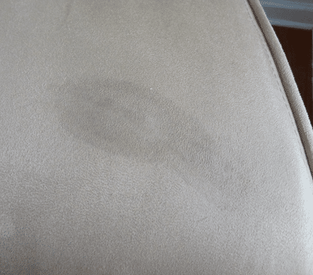 how to repair a hole in microfiber sofa  Microfiber couch, Couch repair,  Repair