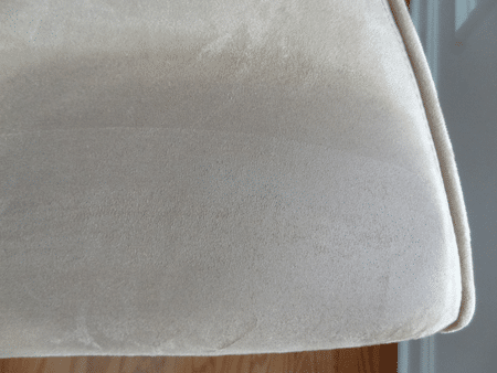 How to clean microfiber furniture