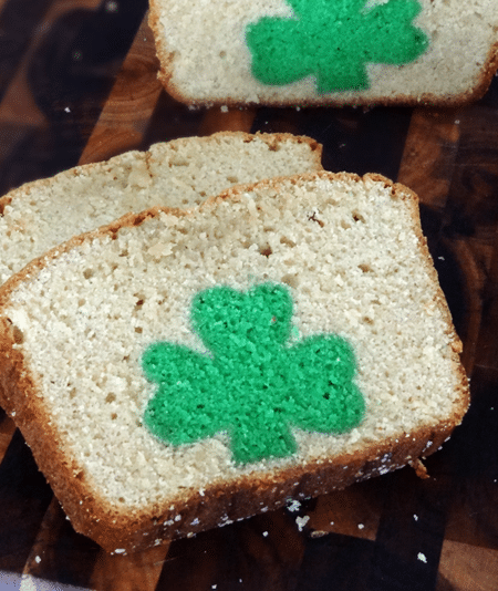 Image of The Best St. Patrick's Day Dessert