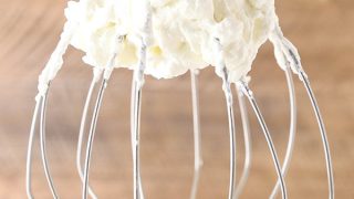 Homemade Whipped Cream Recipe How To Make Whipped Cream Homemade Whipped Cream Recipe How To Make Whipped Cream