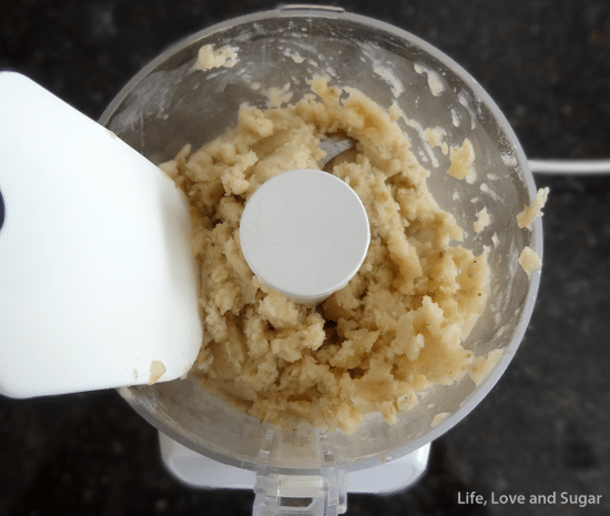 One Ingredient Banana Ice Cream