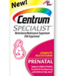 Centrum Specialist Prenatal Vitamins