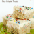 Funfetti Cake Batter Rice Krispie Treats