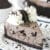 No Bake Oreo Cheesecake