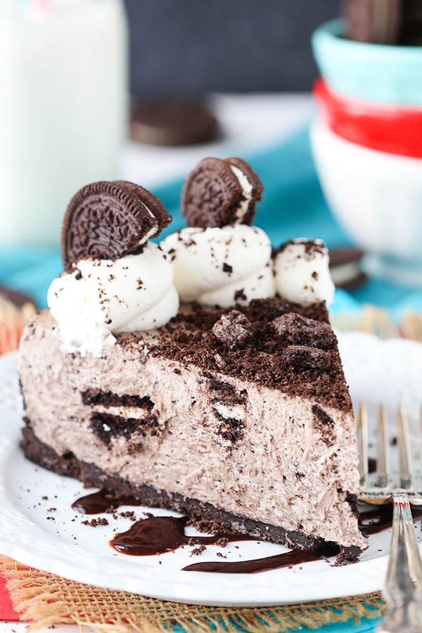 Resepi Oreo Cheese Cake No Bake - Soalan 38 Resepi Oreo Cheese Cake No Bake - Soalan 38
