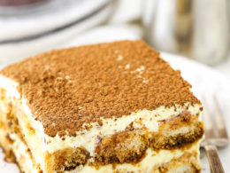 The Best Tiramisu Recipe Ever Easy Authentic Tiramisu The Best Tiramisu Recipe Ever Easy Authentic Tiramisu
