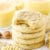Soft and Chewy Eggnog Cookies