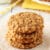 Moist and Chewy Banana Oatmeal Cookies