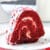 Layered Red Velvet Cheesecake Bundt Cake