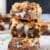 Oatmeal Cream Pie Gooey Bars