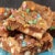 Carrot Cake Gooey Bars