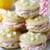 Lemon Raspberry Cookie Sandwiches
