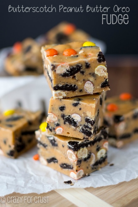 Butterscotch-Peanut-Butter-Oreo-Fudge-recipe