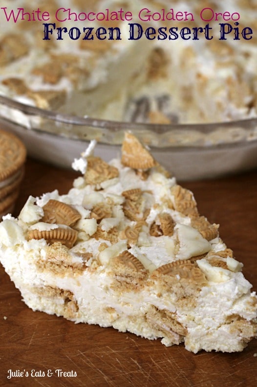 White-Chocolate-Golden-Oreo-Frozen-Dessert-Pie