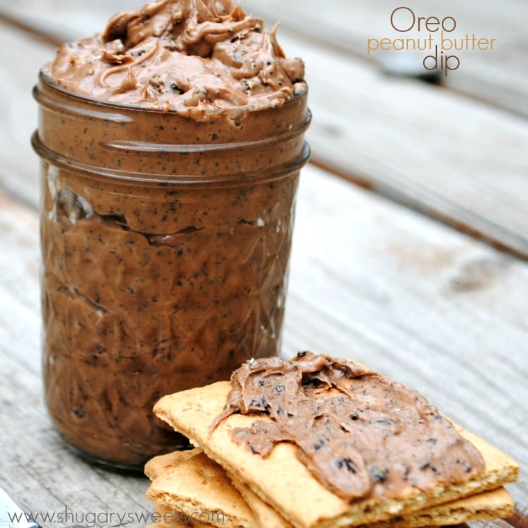 oreo-peanut-butter-dip-1