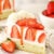 Strawberry Shortcake Cheesecake