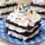Brownie Brittle Birthday Cake Icebox Cupcakes