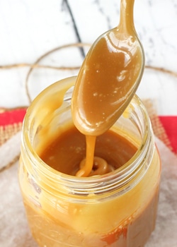 Easy Brown Sugar Caramel Sauce How To Make Caramel,What Are Cloves Called In Nigeria