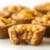 Caramel Apple Cookie Cups