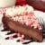 Brownie Brittle Peppermint Chocolate Pie