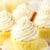 Eggnog Cupcakes