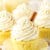 Eggnog Cupcakes