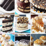Top 14 Recipes of 2014 collage