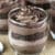 Mini Baileys Chocolate Cheesecake Trifles