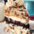 Ultimate Chocolate Chip Cookie Layer Cake