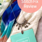 March 2015 Stitch Fix Review items