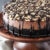 German Chocolate Cheesecake