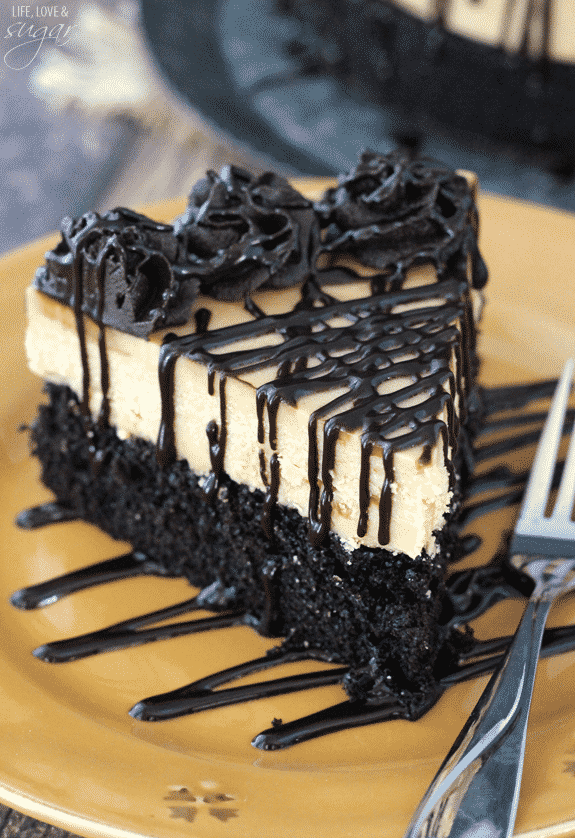 Peanut Butter Truffle Chocolate Cake Pb Chocolate Perfection Peanut Butter Truffle Chocolate Cake Pb Chocolate Perfection