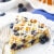 Blueberry Streusel Coffee Cake