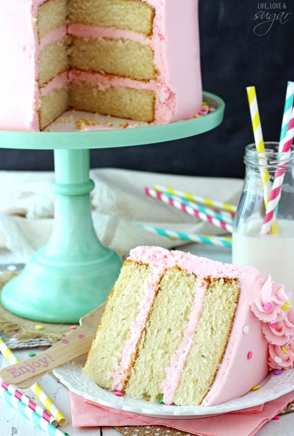 10 Best Make Vanilla Cake Without Baking Powder Recipes Yummly