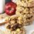 Apple Cinnamon Oatmeal Cookies