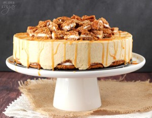 oatmeal cream pie cheesecake oatmeal cream pie cheesecake
