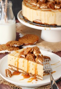 oatmeal cream pie cheesecake oatmeal cream pie cheesecake