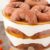 Pumpkin Spice Donut Cheesecake Trifle