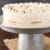 No Bake Eggnog Icebox Cake