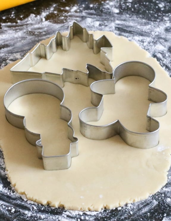 How To Use Cookie Cutters