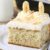 Banana Cake with Cream Cheese Frosting