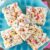 Funfetti Marshmallow Popcorn Treats
