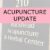 Baby Journey: Acupuncture Update